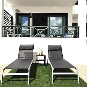  Apartment Portonovo Paraiso Ii - Sea View - Swimming Pool - Good Wifi - Old Town