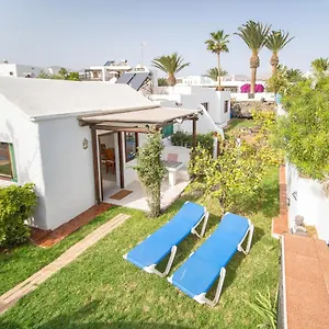  Apartment Casa Tango