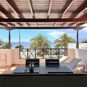  Apartment Tabaybas