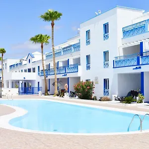  Apartment Aguazul 102,214