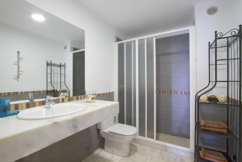 Harbour Lights Apartment Puerto del Carmen