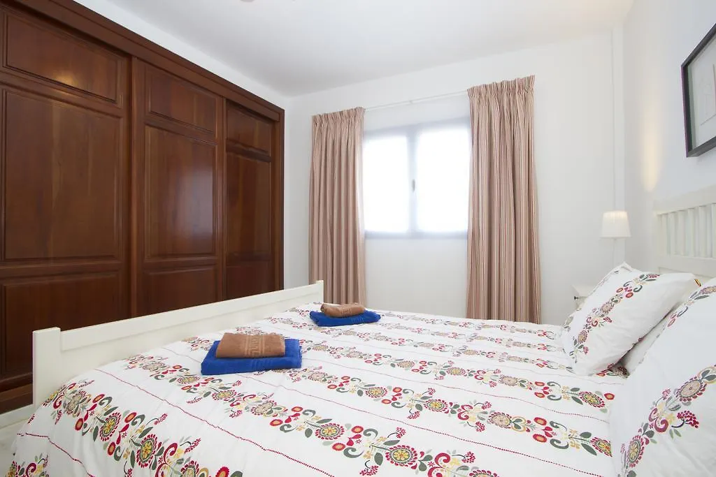 Harbour Lights Apartment Puerto del Carmen   Puerto del Carmen (Lanzarote)