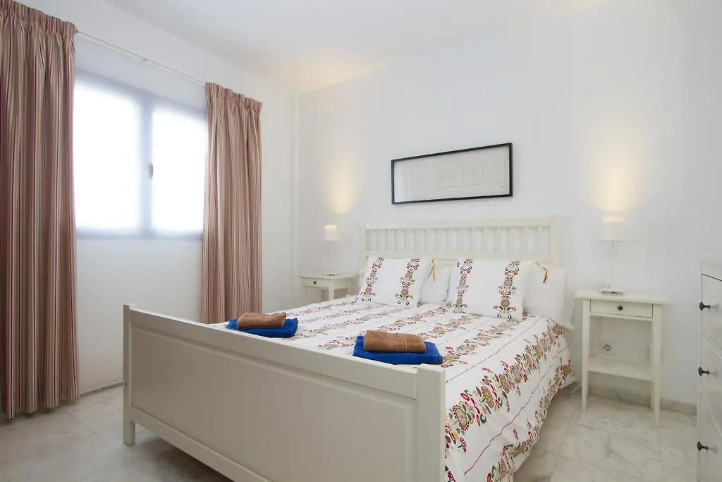 Apartament Harbour Lights Puerto del Carmen