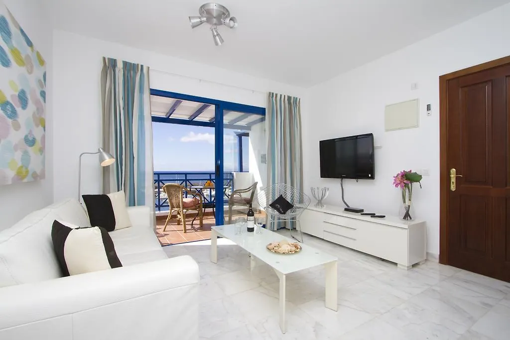 Harbour Lights Apartment Puerto del Carmen  Spain