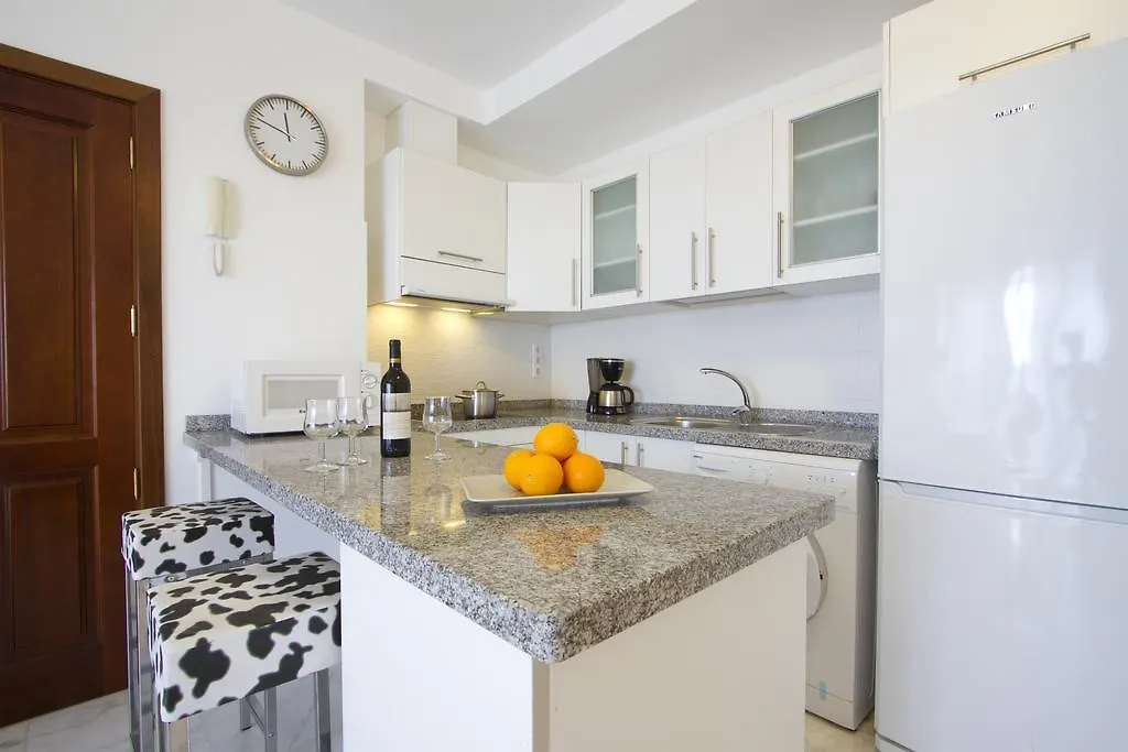 Apartament Harbour Lights Puerto del Carmen