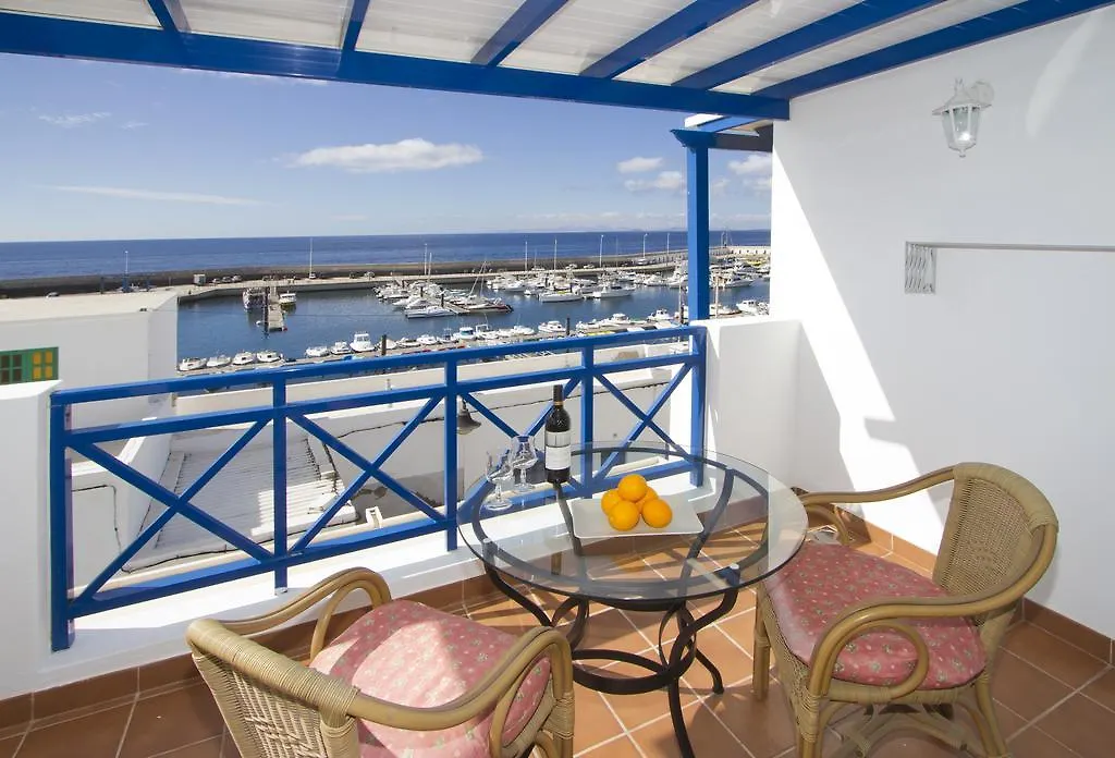 Harbour Lights Apartment Puerto del Carmen
