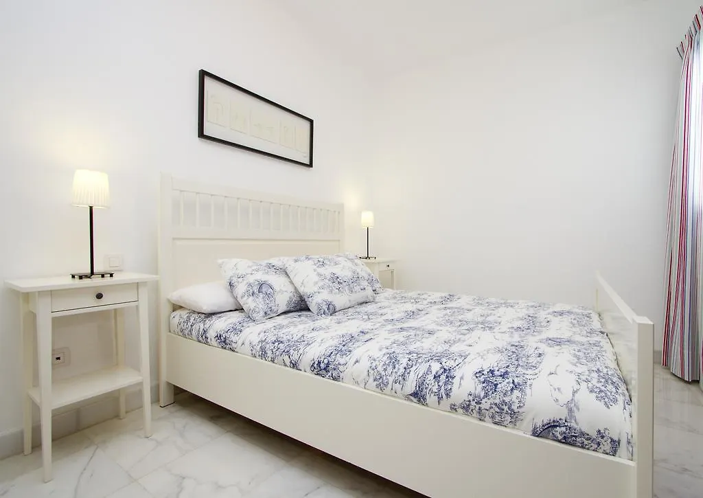Harbour Lights Apartment Puerto del Carmen  Spain