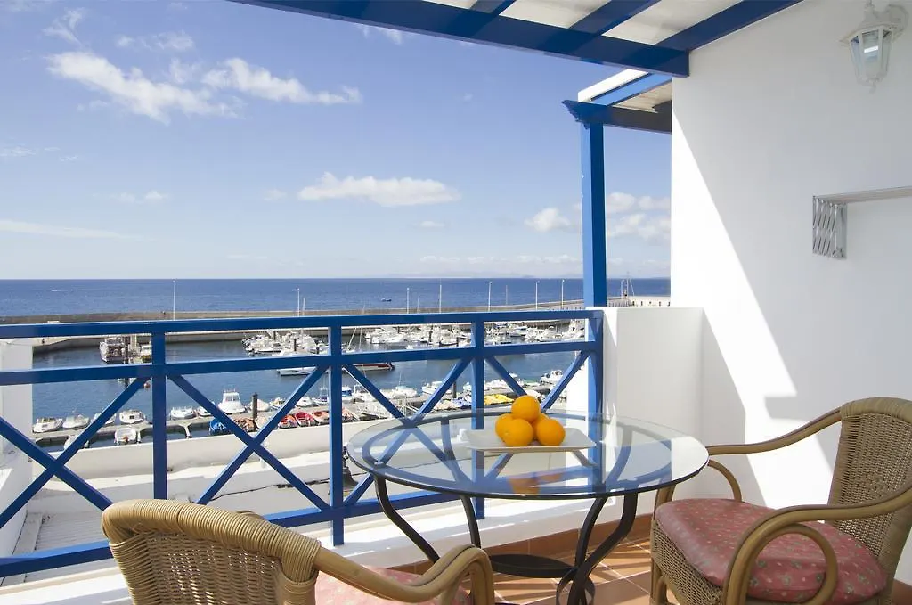 Harbour Lights Apartment Puerto del Carmen  0*, Puerto del Carmen (Lanzarote) Spain