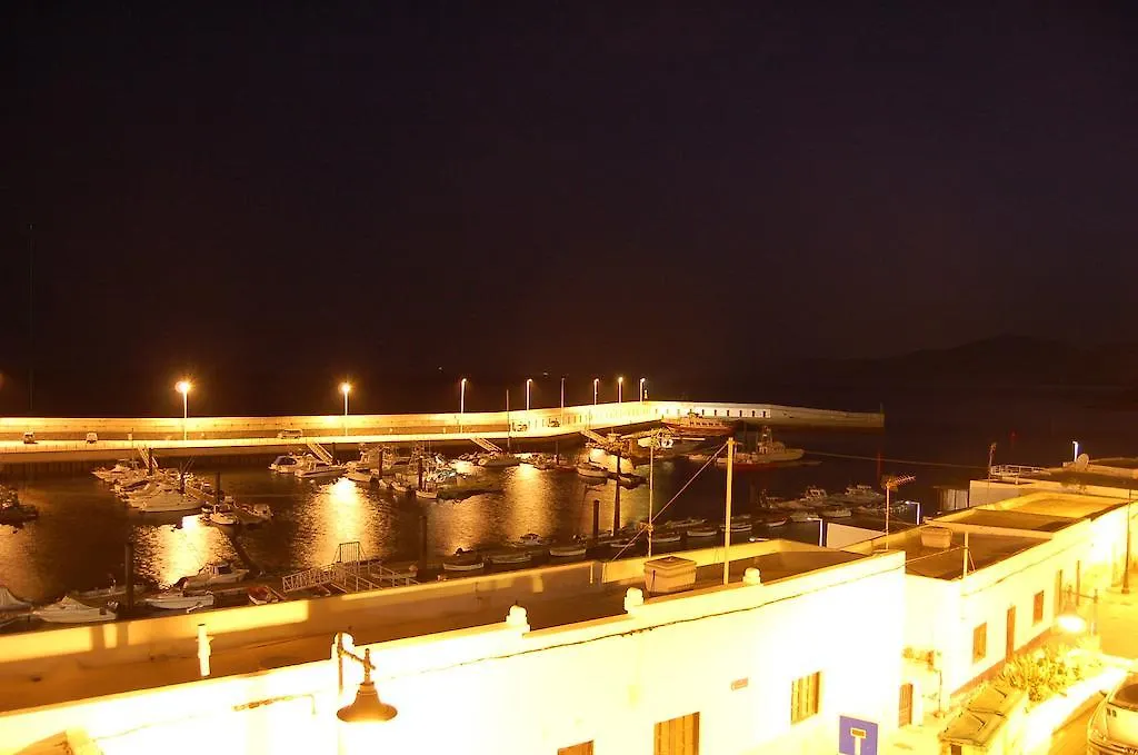 Harbour Lights Apartment Puerto del Carmen  Spain