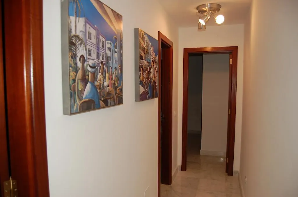 Harbour Lights Apartment Puerto del Carmen
