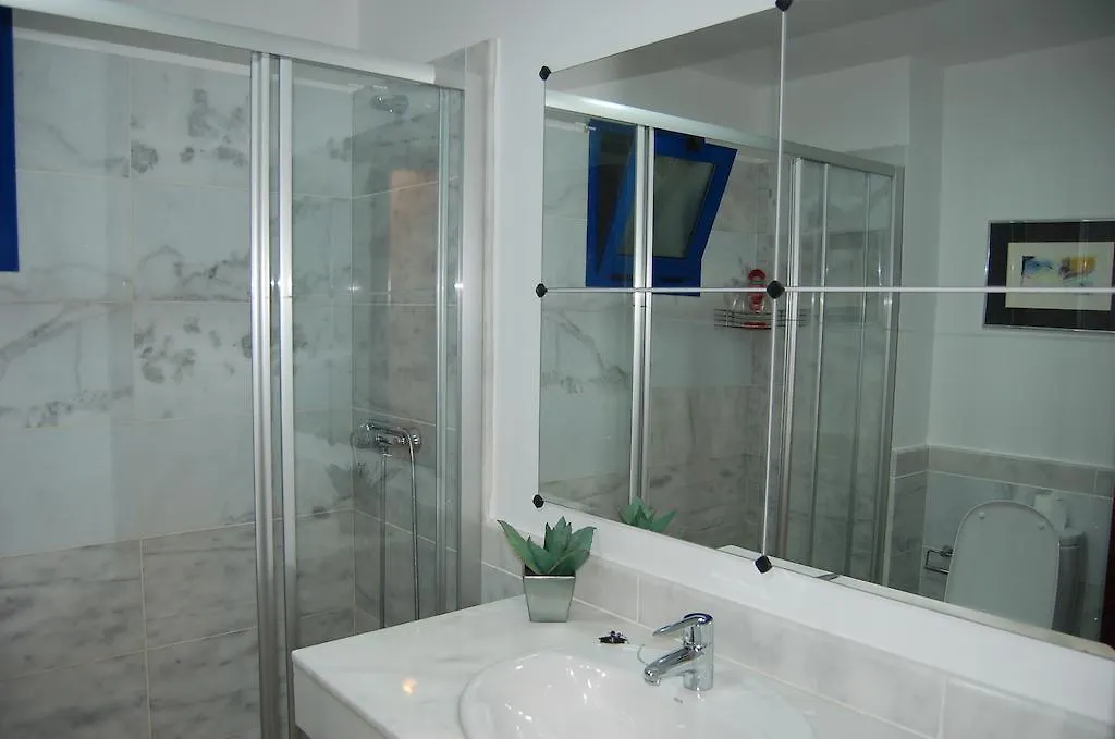 Harbour Lights Apartment Puerto del Carmen  Spain