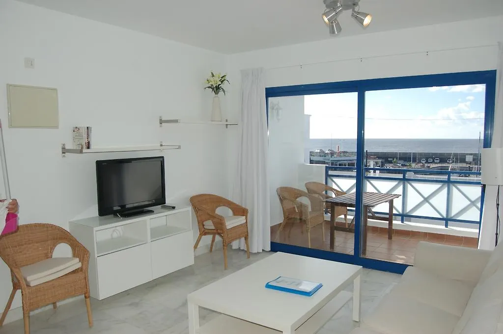 Harbour Lights Apartment Puerto del Carmen