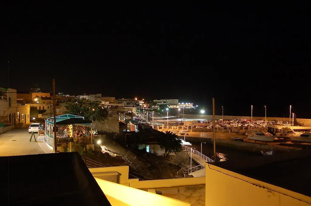 Apartament Harbour Lights Puerto del Carmen  Hiszpania