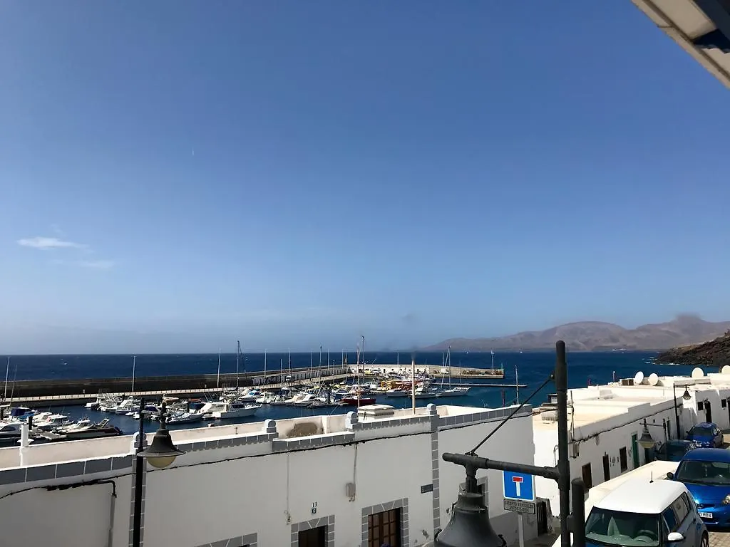 Harbour Lights Apartment Puerto del Carmen