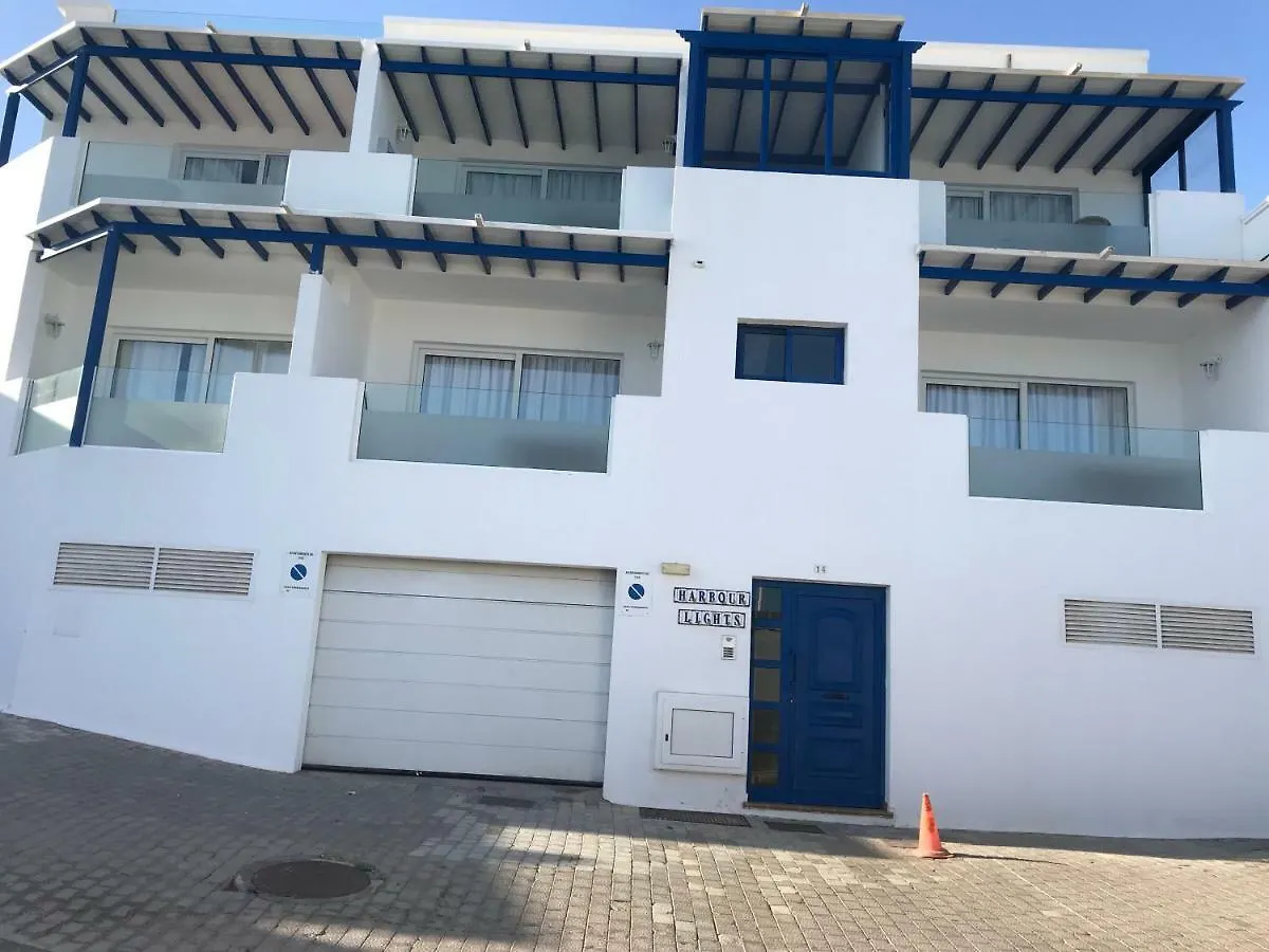 Harbour Lights Apartment Puerto del Carmen