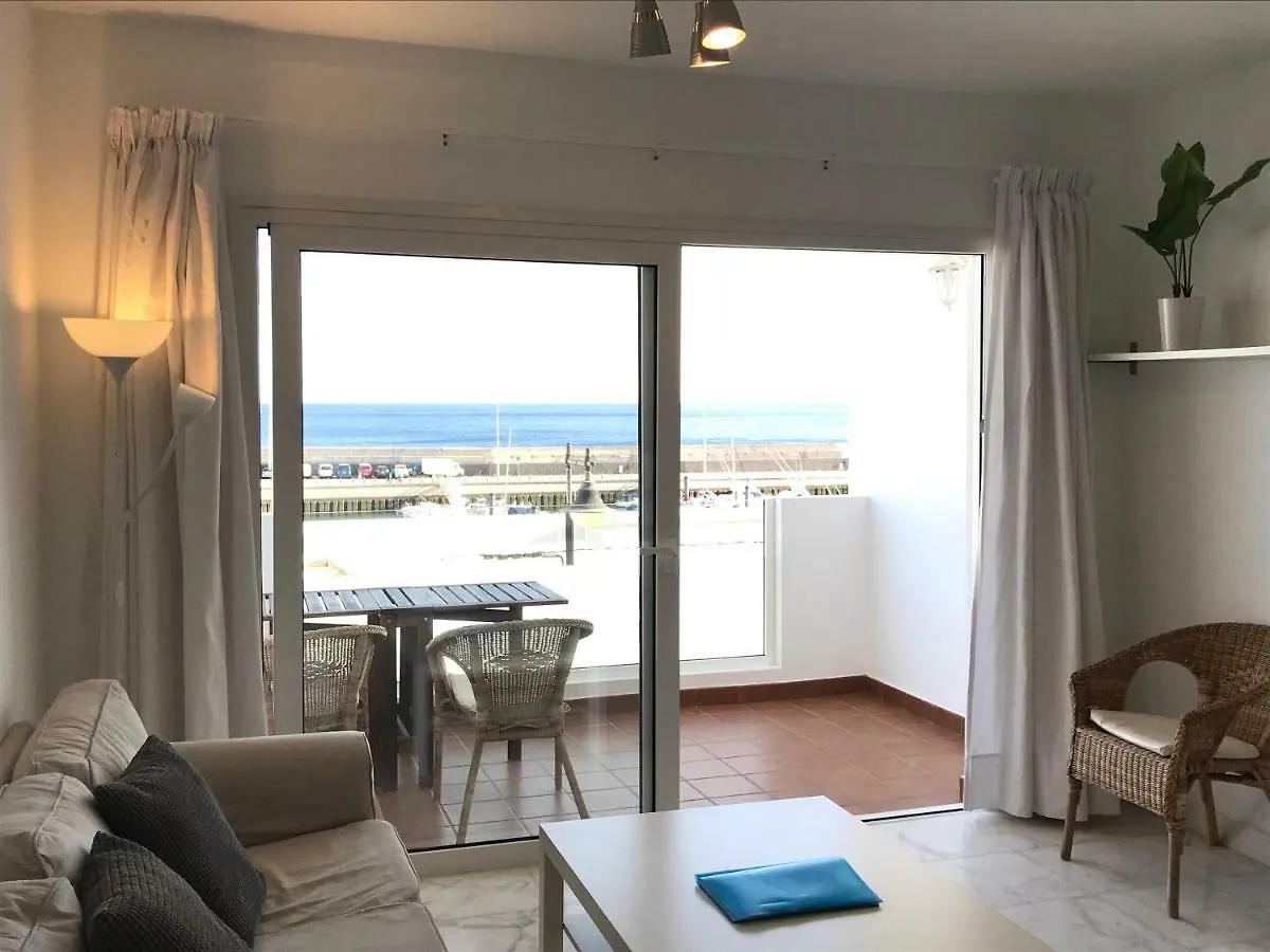 Apartament Harbour Lights Puerto del Carmen  Puerto del Carmen (Lanzarote)