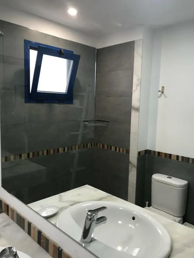 Harbour Lights Apartment Puerto del Carmen