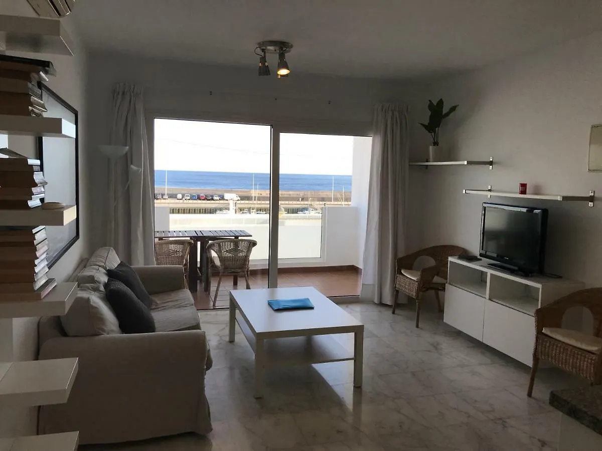 Harbour Lights Apartment Puerto del Carmen  0*, Puerto del Carmen (Lanzarote)