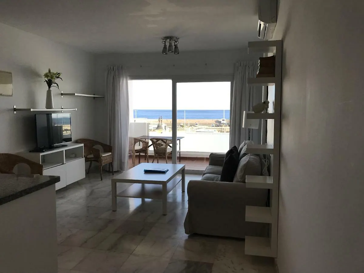 Harbour Lights Apartment Puerto del Carmen  Spain