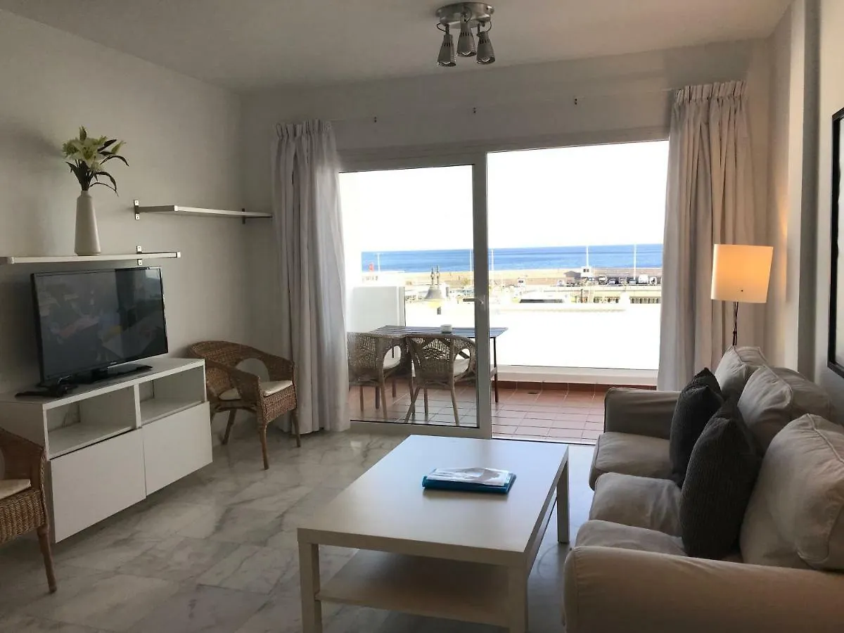 Apartament Harbour Lights Puerto del Carmen