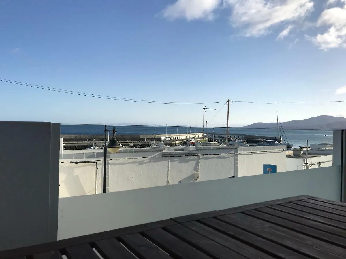 Apartament Harbour Lights Puerto del Carmen  Hiszpania