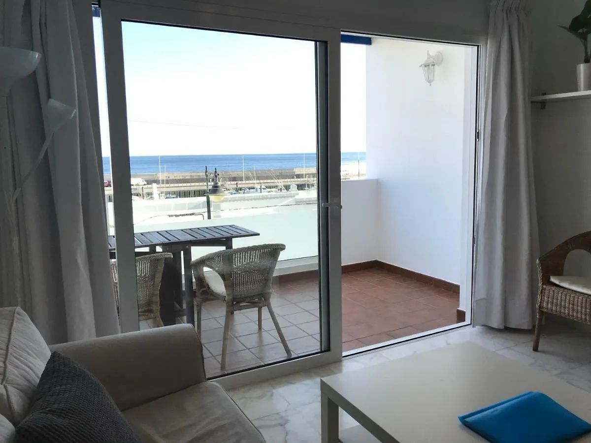 Apartament Harbour Lights Puerto del Carmen