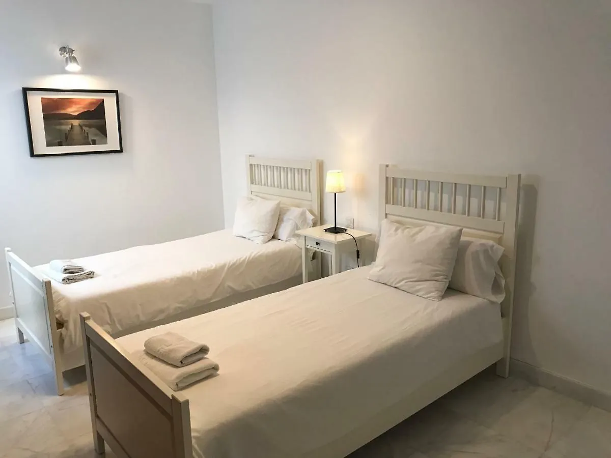 Harbour Lights Apartment Puerto del Carmen